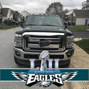 Meet your Posher, William